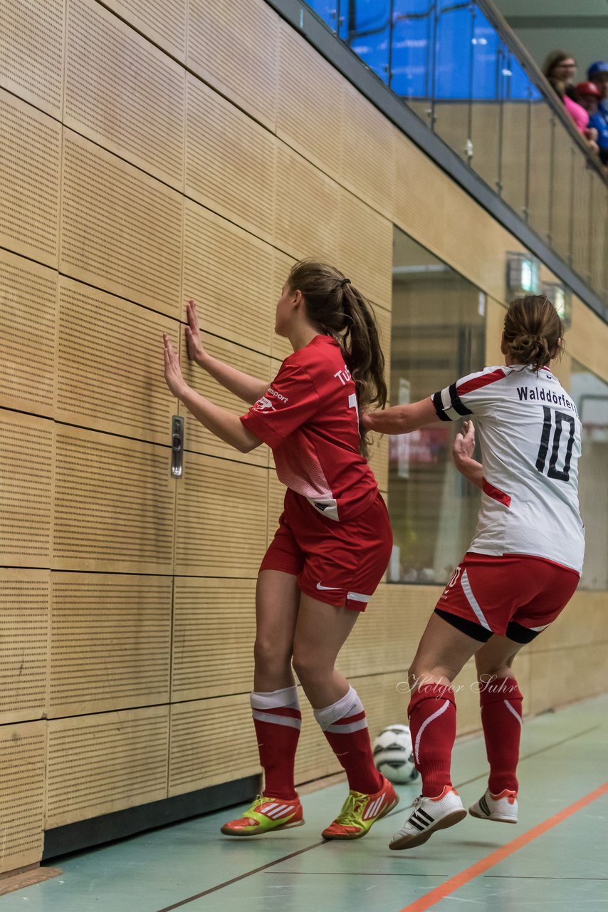 Bild 197 - Frauen La Rieve Cup